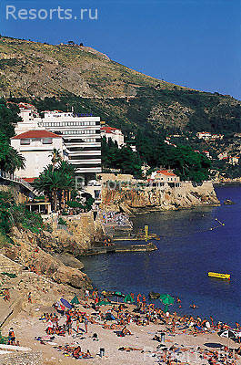 Excelsior Hotel 8